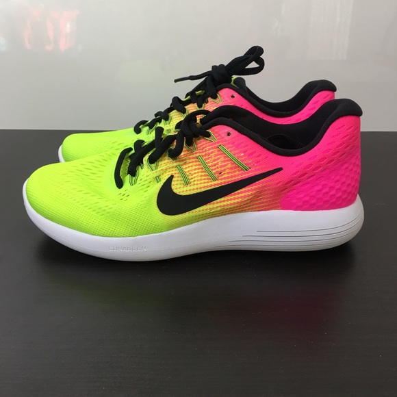 nike lunarglide 8 oc